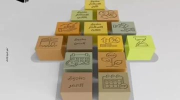 فرص استثمارية.. أنواع وعوائد صناديق الأسهم من بنك مصر 2025